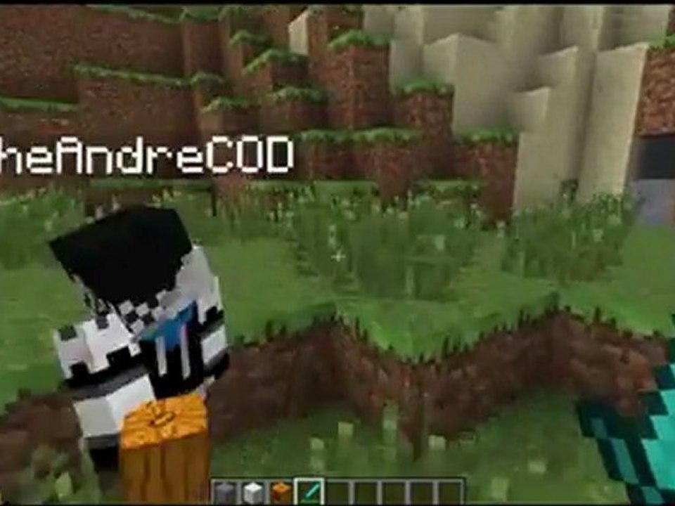 Minecraft 1.2 Client Hack (LEGIT DOWNLOAD)