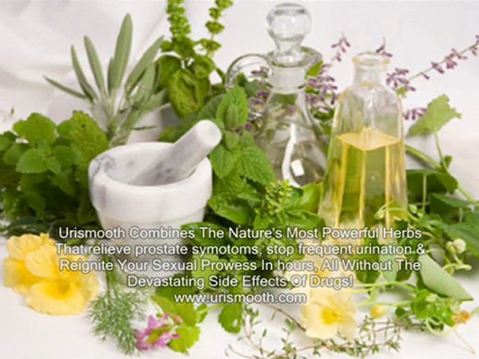 Prostate Essentials for BPH Relief 🌿