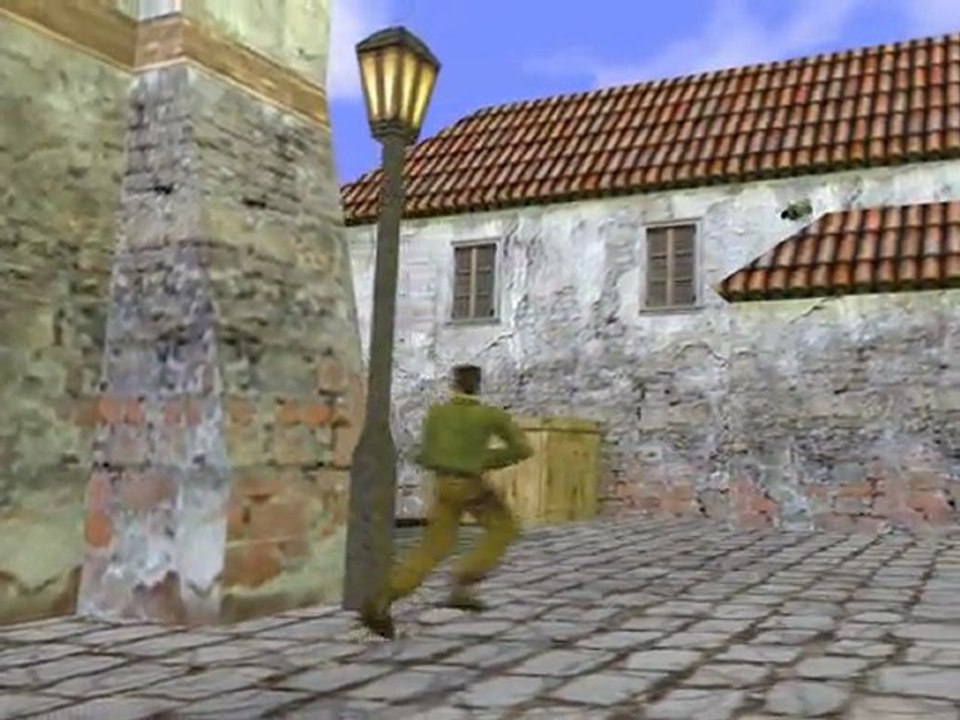 CS - compLexity Armageddon