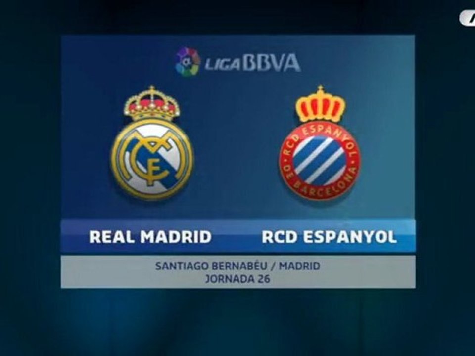 Реал уничтожает каталонцев