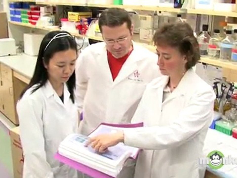 Understanding Glaucoma