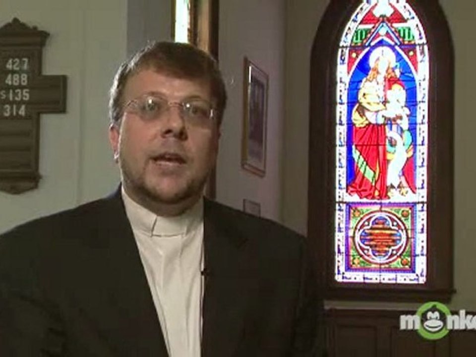 Finding God in Daily Life