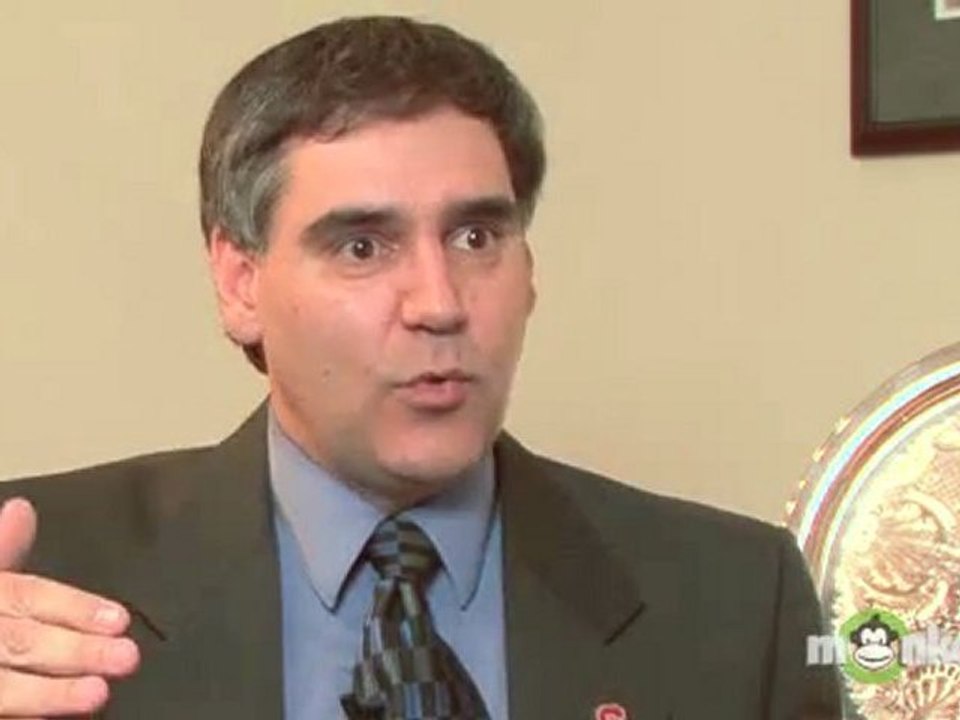 What different types of  accounts are there?