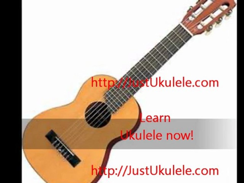 beginner ukulele for beginners