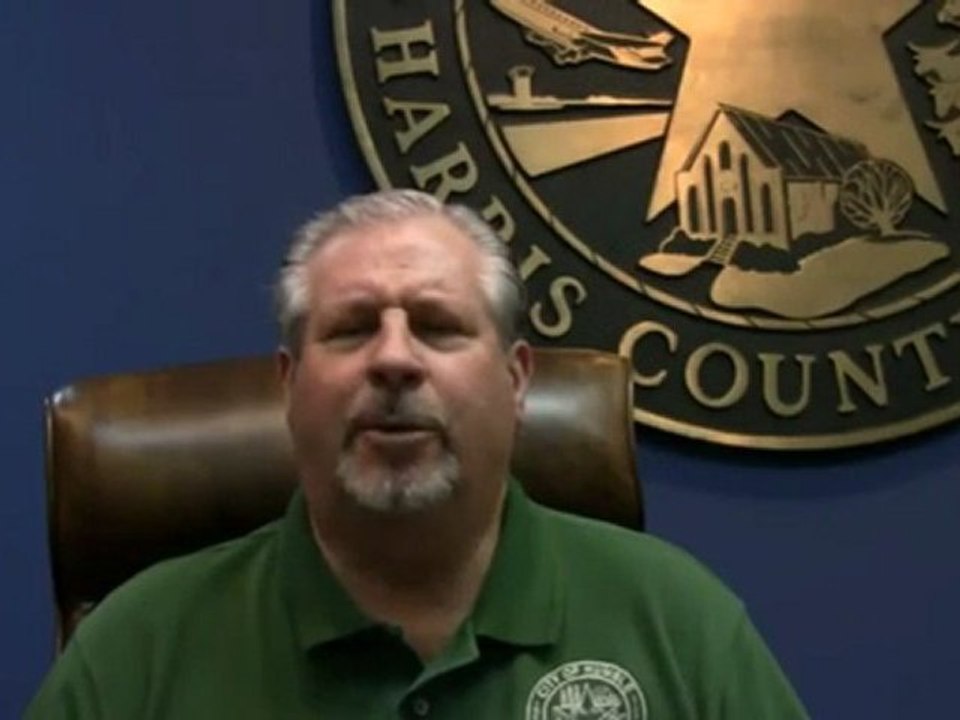 Testimonial City Of Humble