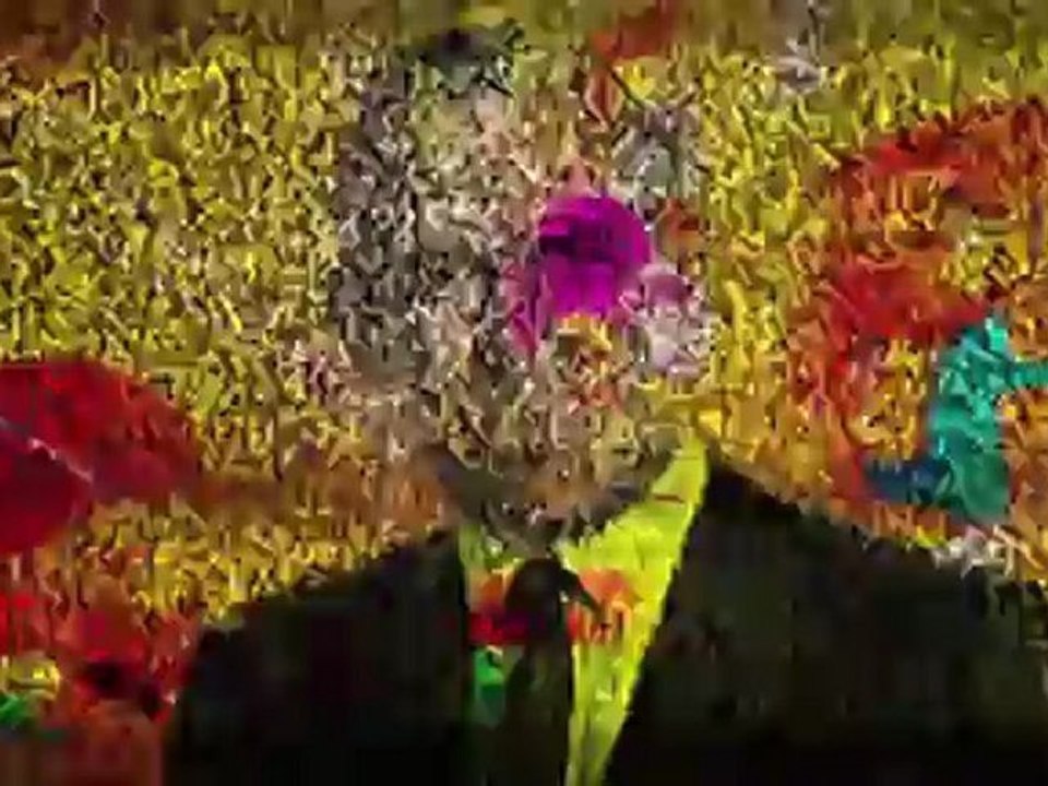 NUMBERS NOT NAMES - Numbers Not Names