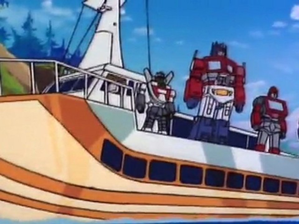 TT 230 Day of the Machines 2 HD