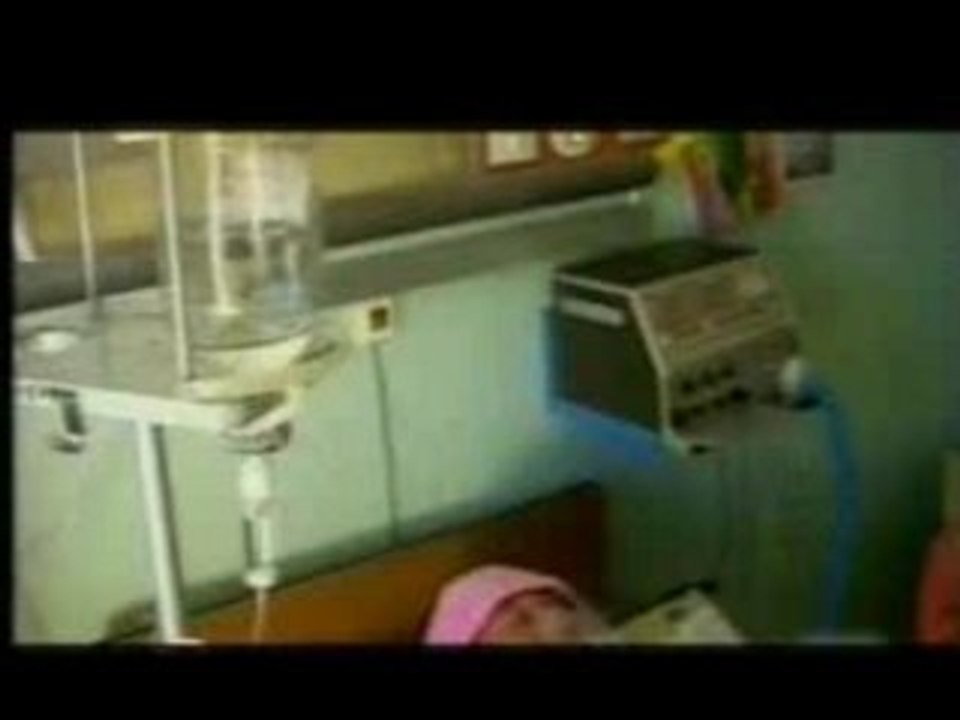 Hoshin shog- Barigdsan ni