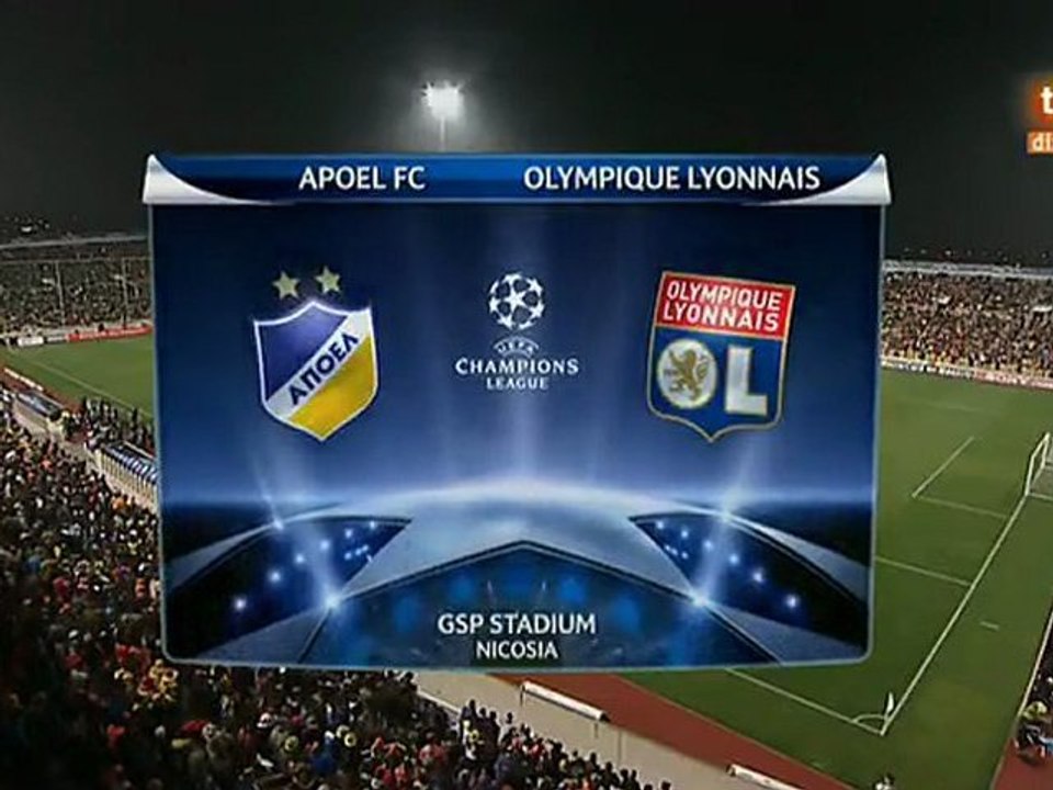 Историческая победа киприотов