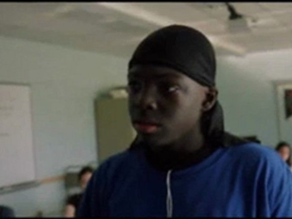 Detachment Movie Review - movie full movie