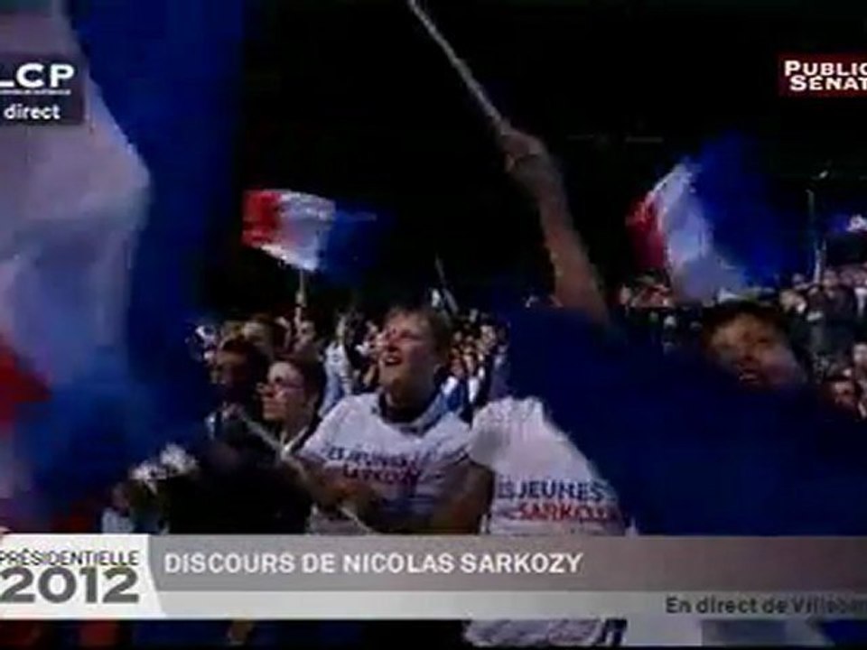 Special Operations: March 11, 2012