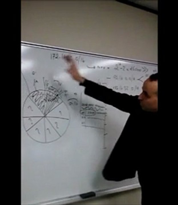 Calcul de la VLSM (en français) par M. Hamid Guenaoui