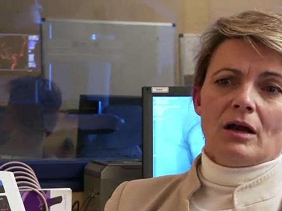 Le métier d'ingénieur biomédical