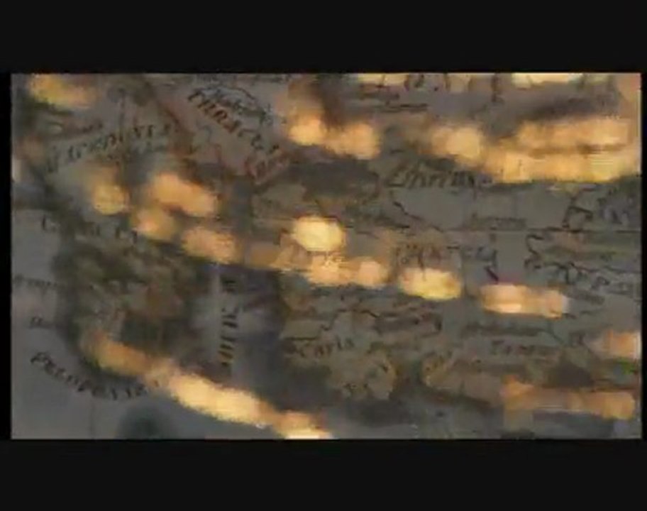 Julius Caesar (Part 1 of 3)