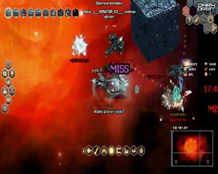 Dr.Dre Mmo Da Görüldü :)