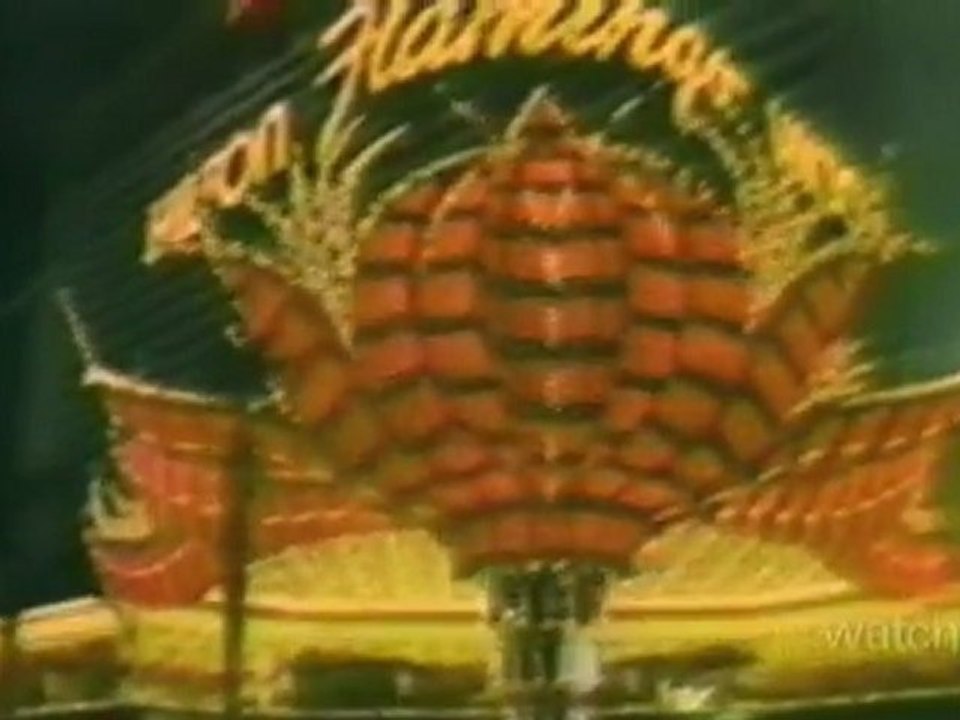 History of Las Vegas: Casinos and Crime