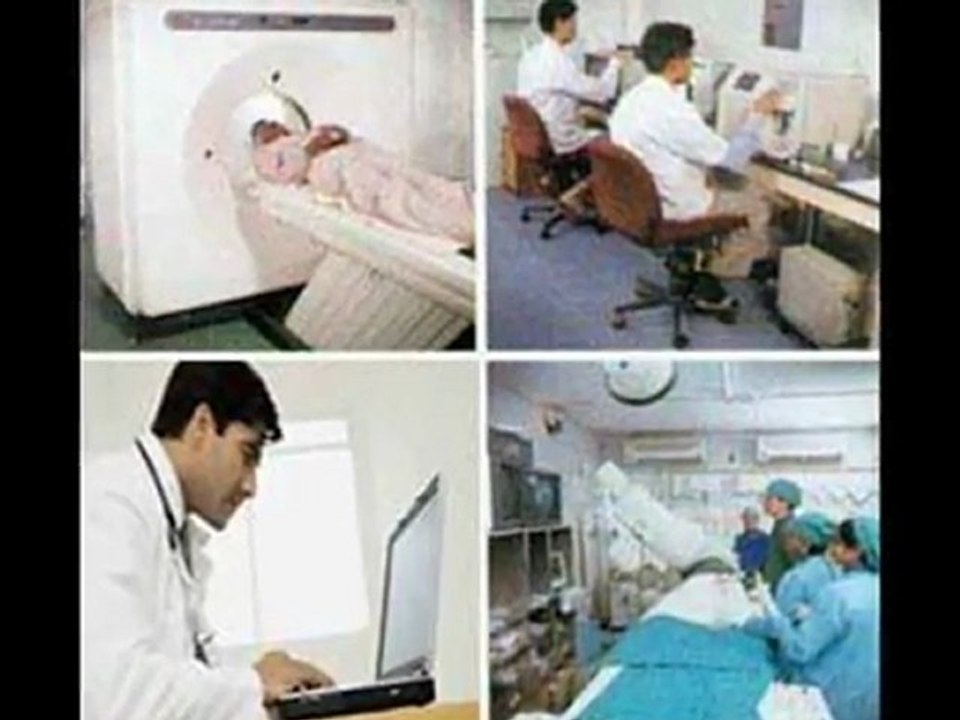 Hospital Management System