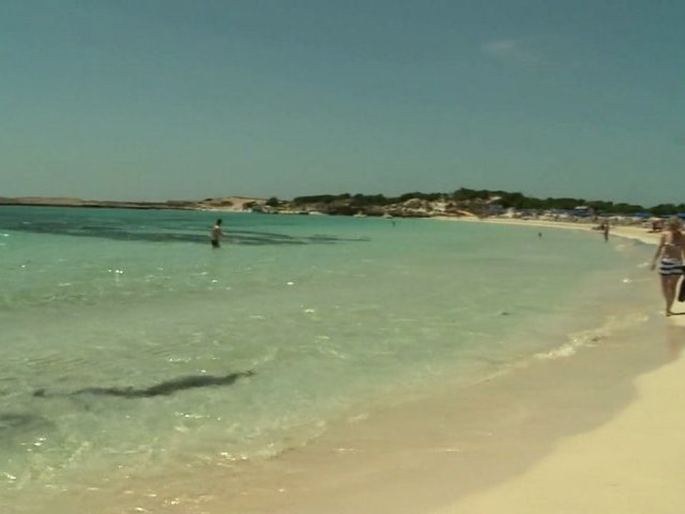 Explore Chypre with Luxair Tours 🌅