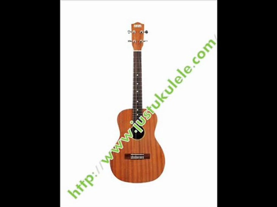 learn ukulele for beginners