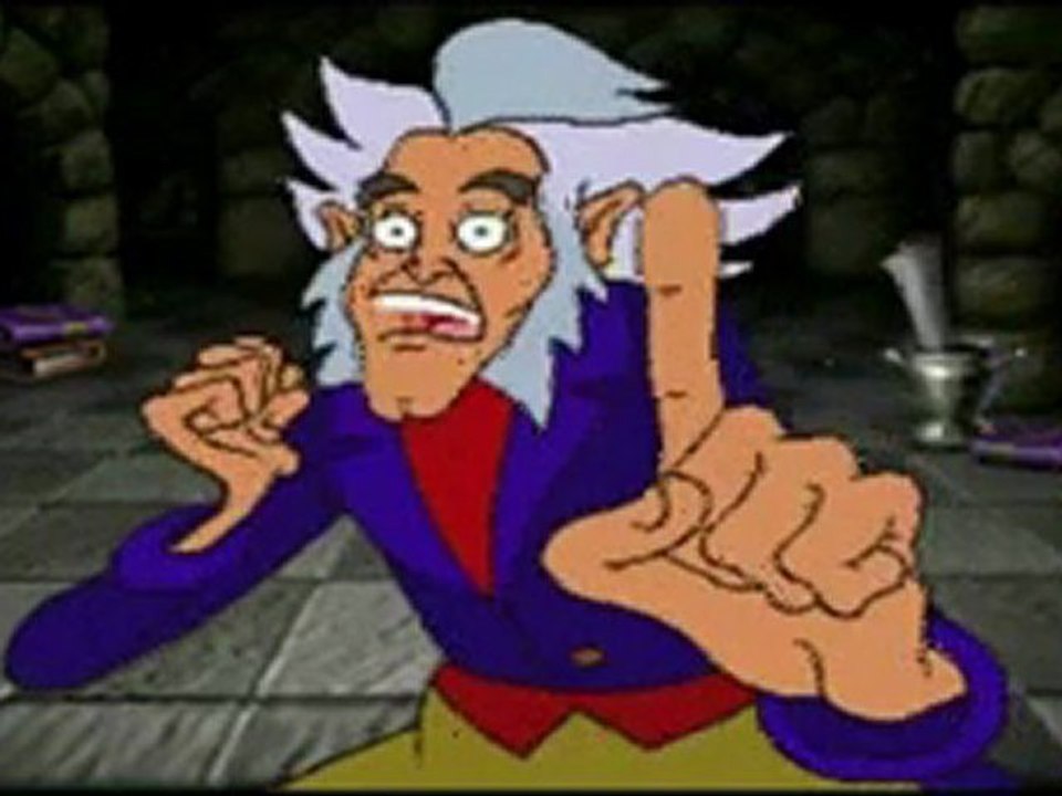 Everything/Monty Python Parody 3