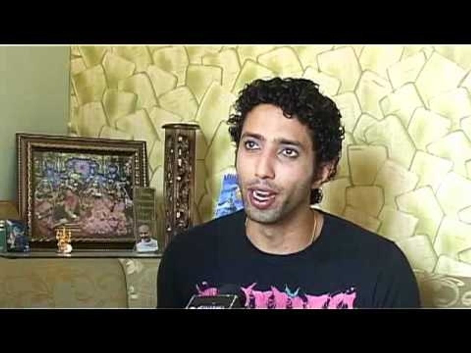 Mithun Purandare on Marathi Remake of Laadla