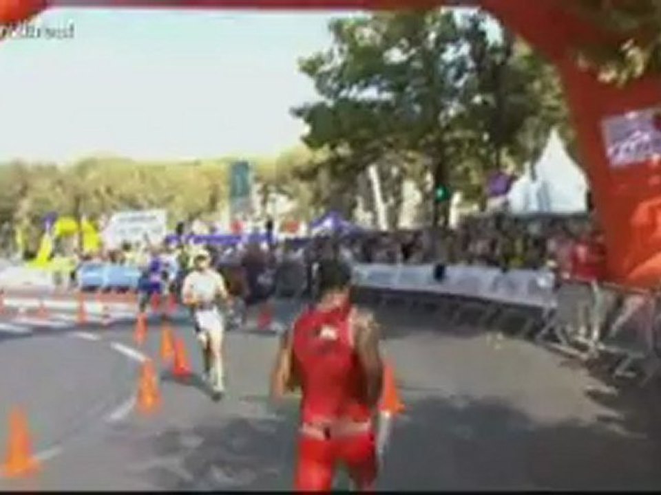 IRONMAN 2012
