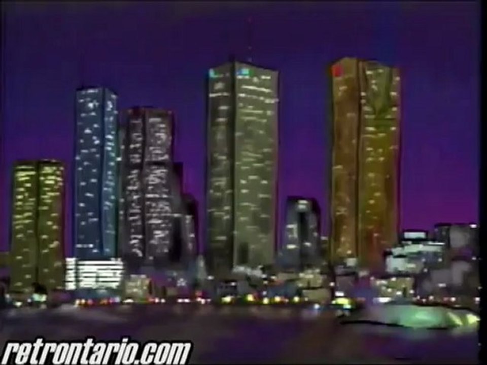 CBC News for the 90s