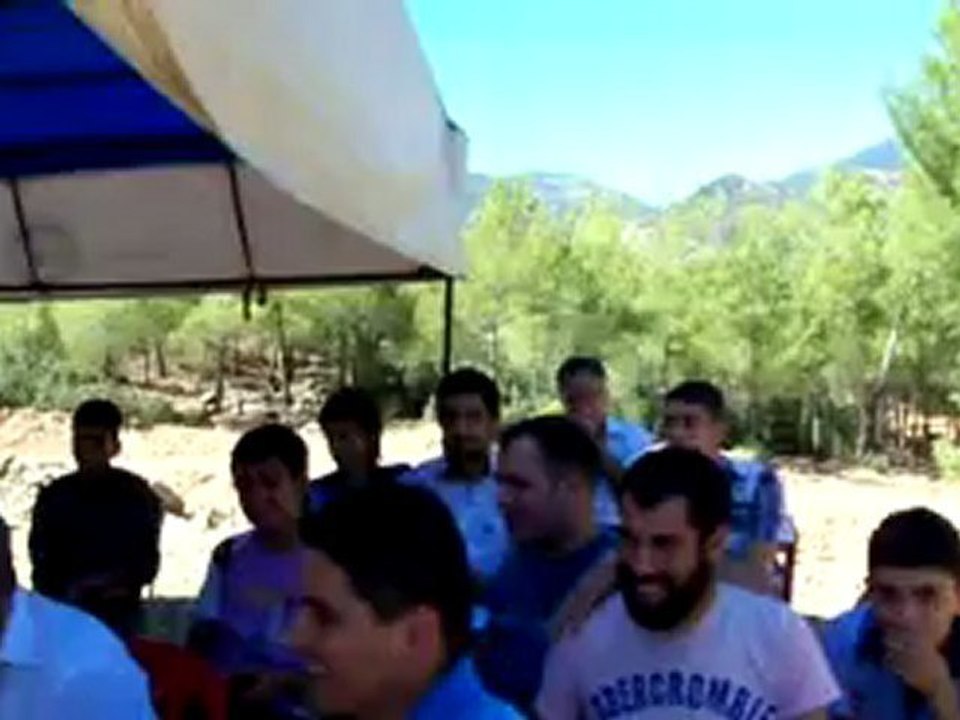 Hassa Söğüt Trap Atışları: Süleymen Sabahyıldızı'nın Muhteşem Gösterisi 🎯