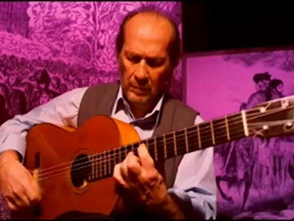 Trailer: Flamenco, flamenco