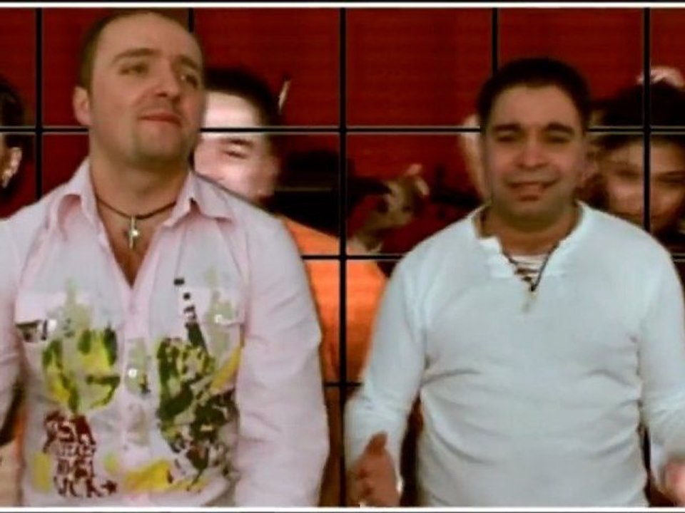 COSTI IONITA & FLORIN SALAM - DOAR CU TINE