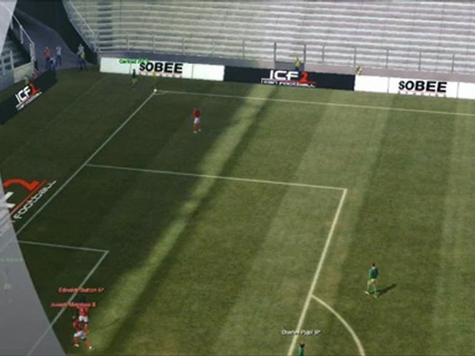 Alvara Lopez Top 10 GOL