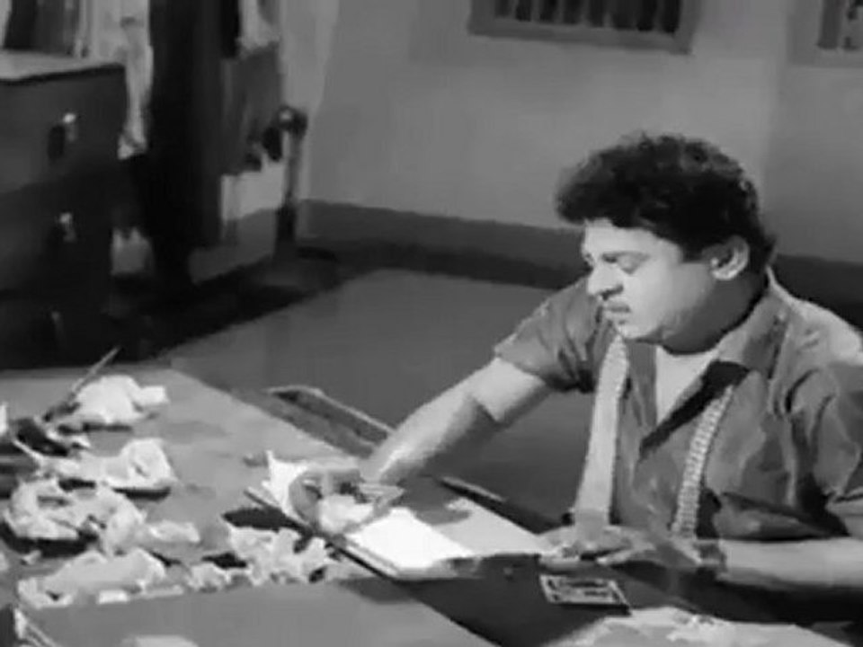 Ayirathil Oruthi (Kai Kodutha Deivam) Sivaji Ganesan Super Hit Song