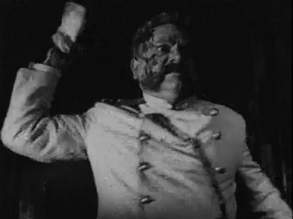 Угрюм-река. Серия 4. Крах