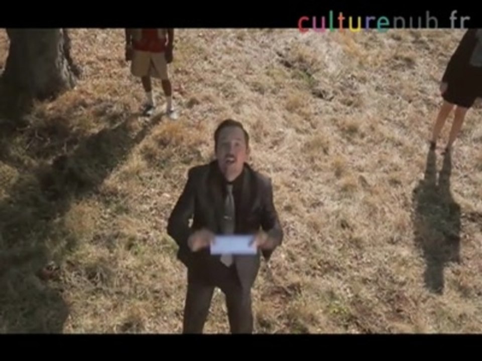 Vampire vs. Giraffe: Hollywood blockbuster !