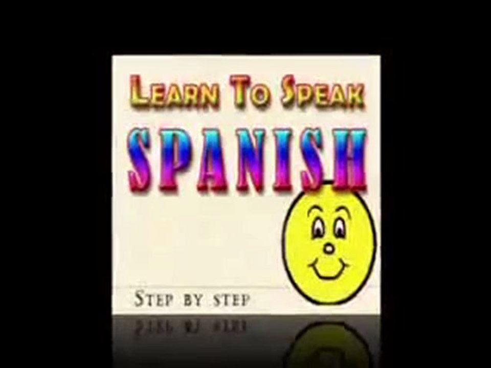 Learn How To Speak Spanish