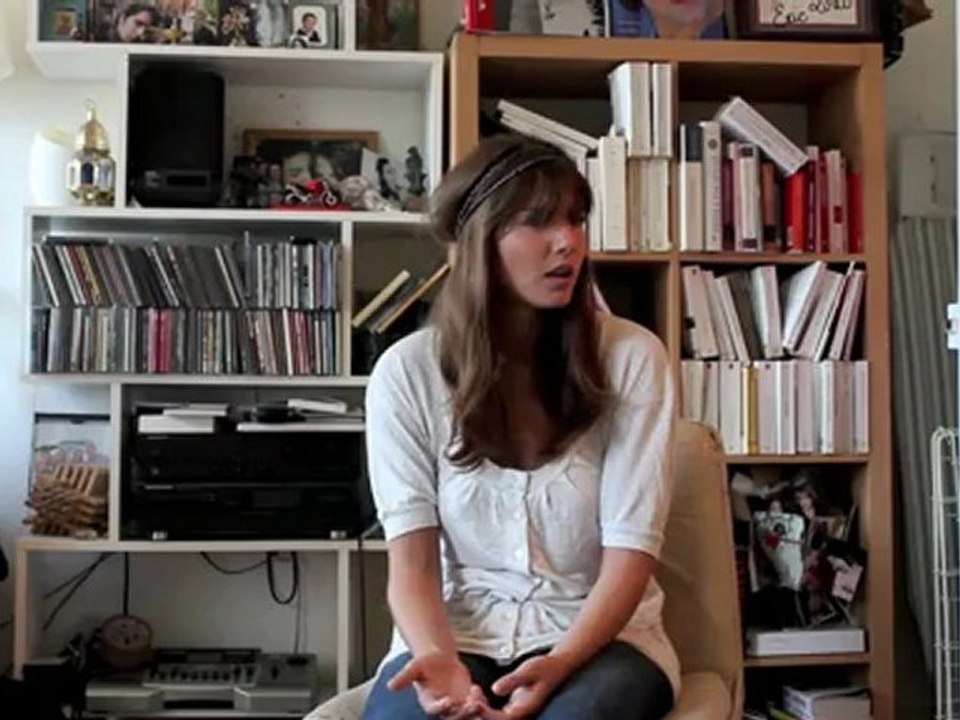 Episode 9 : " Les catégories"