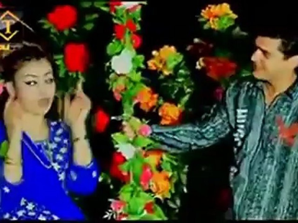 Dari Songs by Logar Aryana 🎶