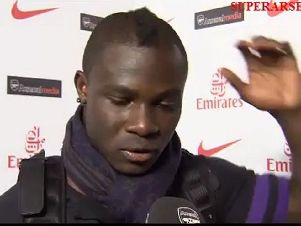 Arsenal vs Coventry City Post Match Reactions PT2