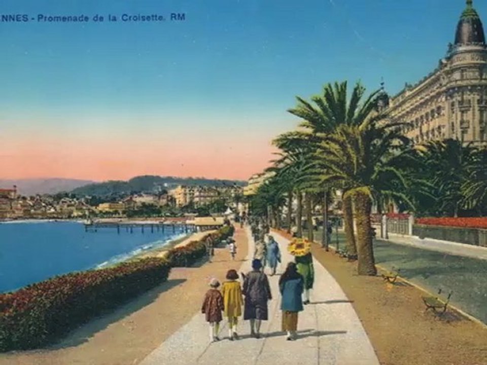Croisette éternelle
