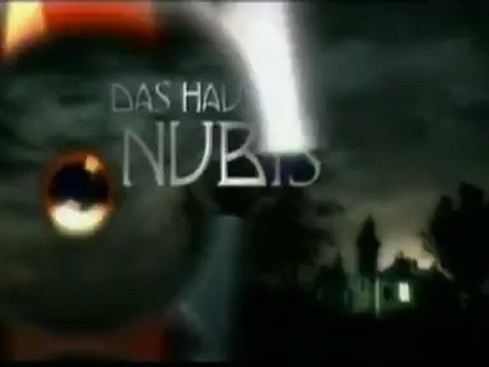 Das Haus Anubis Staffel 1 Teil 2 Hörbuch + Buch