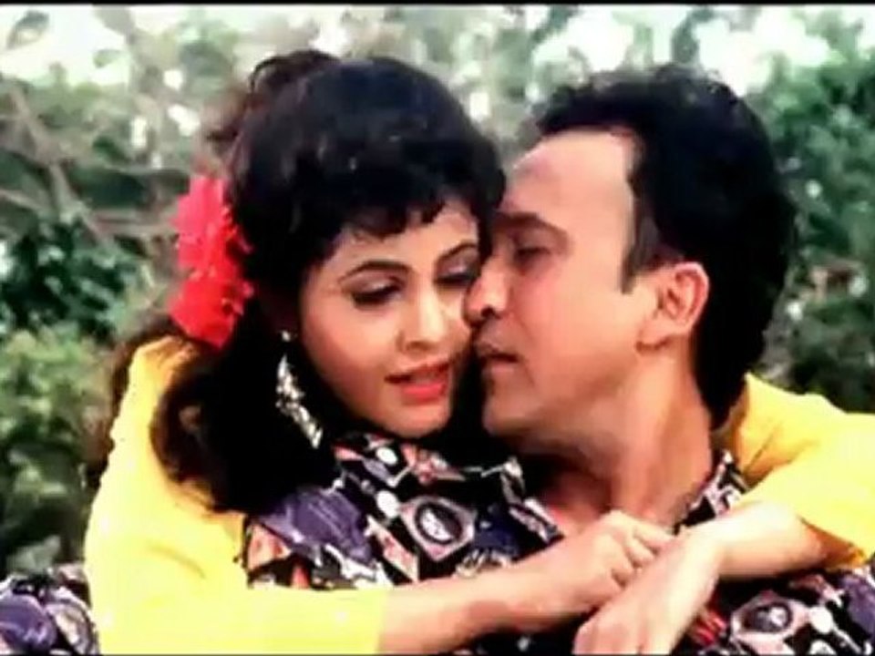 Mast Mast - Asha Bhosle Latest Song