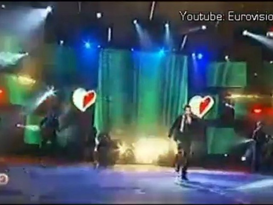 Eurovision 2012 All Songs