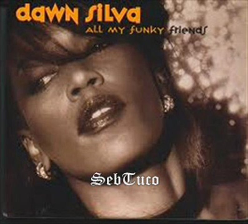 Dawn Silva - Disco to go (2000)