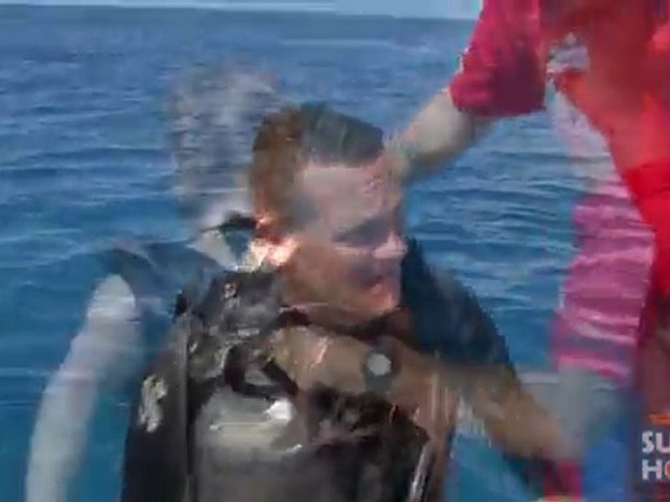 Sunset House  2010 Promo Video