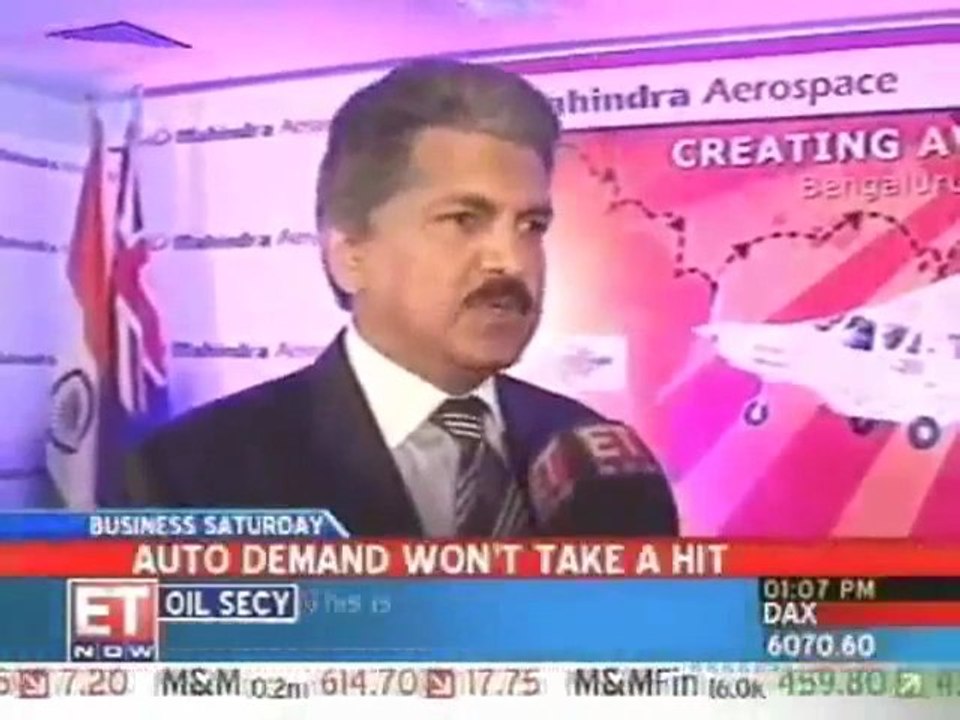 Fuel price hike: 'Auto demand won't take a hit'