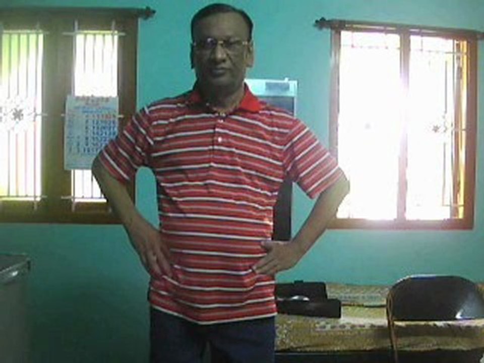 Administration- Estimate of...