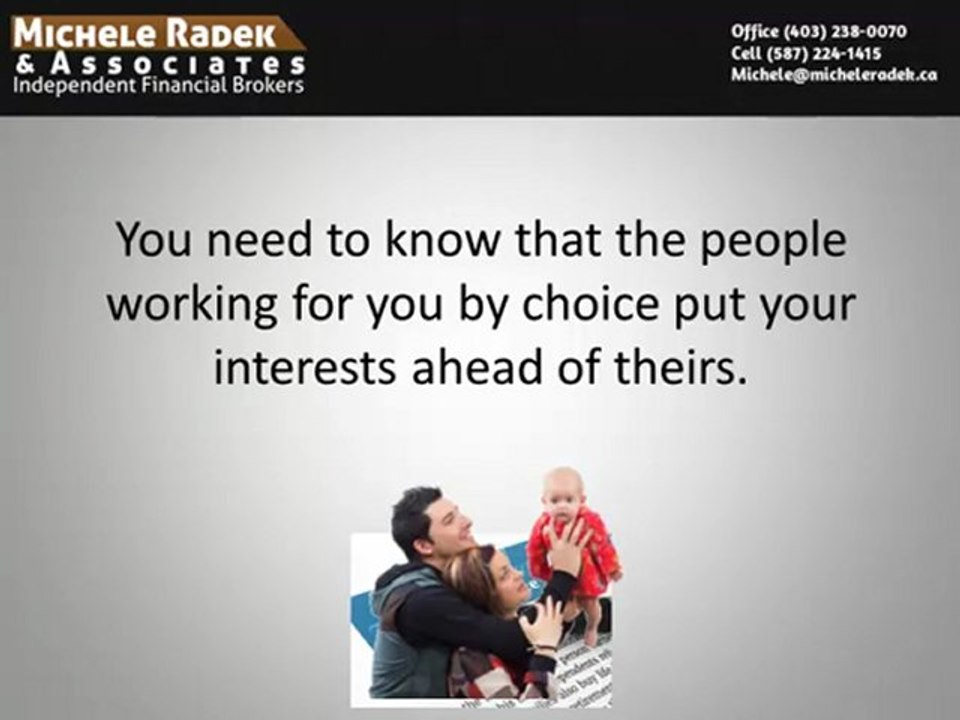 Calgary Life Insurance Brokers Are here to help!