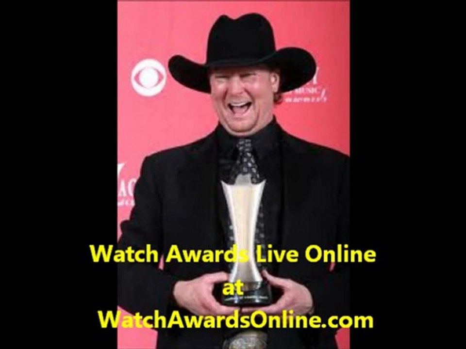 watch acm awards online