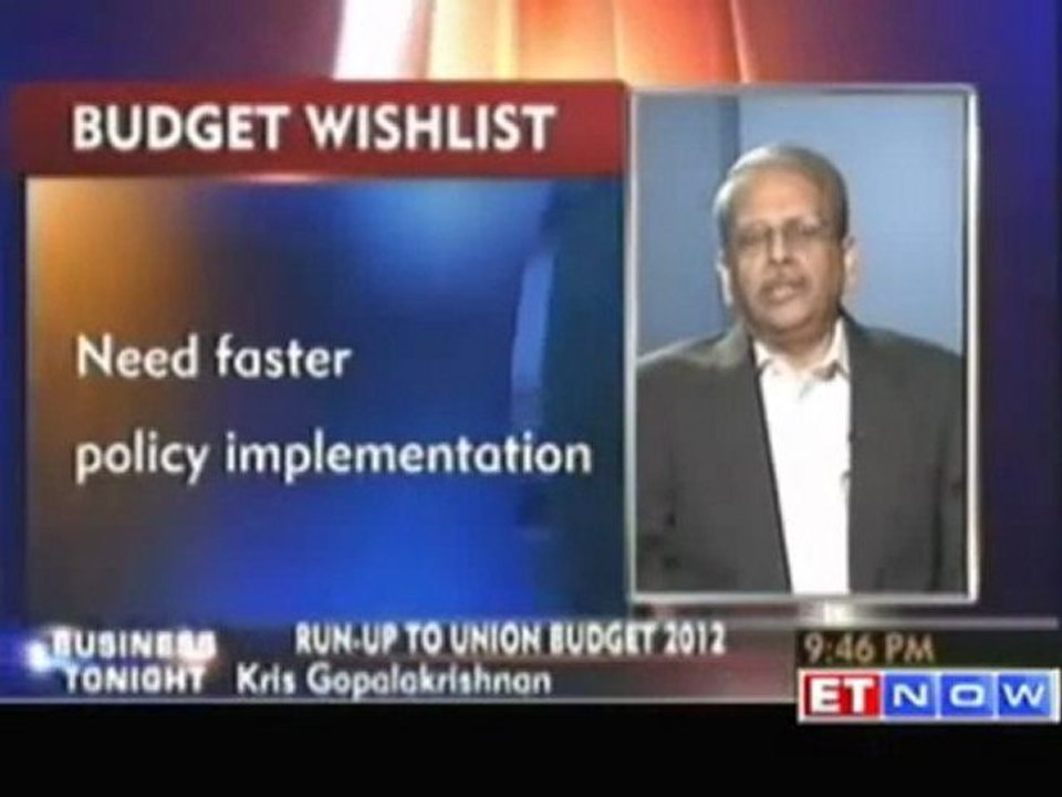 Tech sector needs faster implementation of government policies