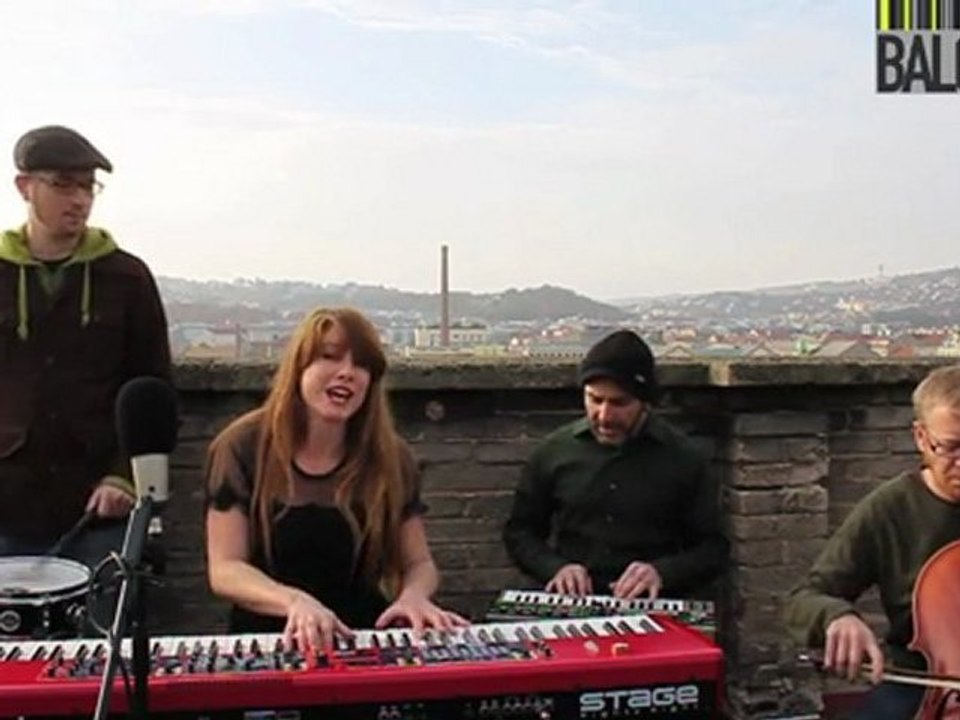 Ocean vs Daughter by Al Bastardo 🌊